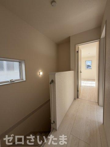 《仲介手数料無料》久喜市栗原４丁目4-2新築一戸建てリーブルガーデンの内装
