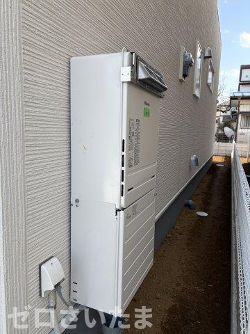 《仲介手数料無料》久喜市栗原４丁目4-2新築一戸建てリーブルガーデンのその他