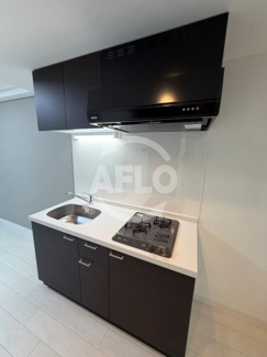 【キッチン】 | パークス堺筋本町 | パークス堺筋本町　キッチン