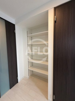 【収納】 | パークス堺筋本町 | パークス堺筋本町　収納