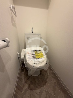 【トイレ】 | パークス堺筋本町 | パークス堺筋本町　トイレ