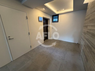 【ロビー】 | パークス堺筋本町 | パークス堺筋本町　ロビー