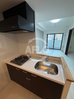 【キッチン】 | パークス堺筋本町 | パークス堺筋本町　キッチン