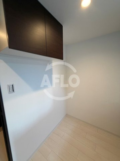 【設備】 | パークス堺筋本町 | パークス堺筋本町　冷蔵庫置き場