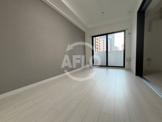 【居間・リビング】 | パークス堺筋本町 | パークス堺筋本町　リビング