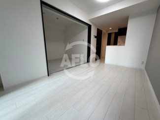 【居間・リビング】 | パークス堺筋本町 | パークス堺筋本町　リビング