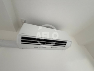 【設備】 | パークス堺筋本町 | パークス堺筋本町　エアコン