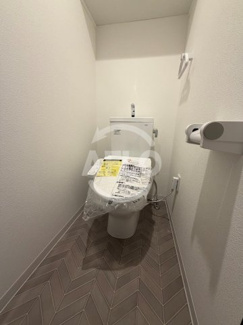 【トイレ】 | パークス堺筋本町 | パークス堺筋本町　トイレ