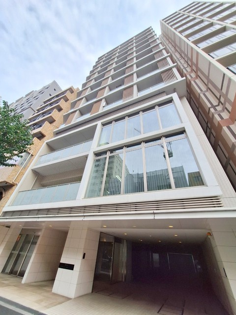 アトラス新宿左門町