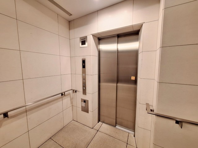 アトラス新宿左門町のその他共用部分