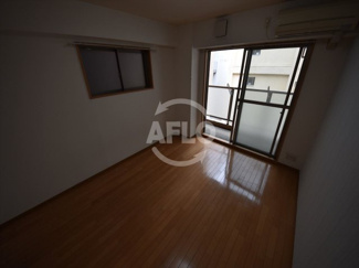 【洋室】 | パウゼ大手前 | パウゼ大手前　洋室