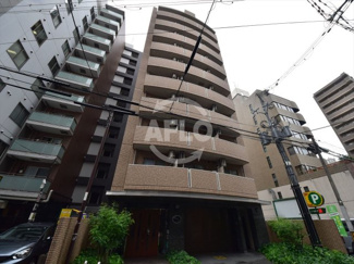 【外観】 | パウゼ大手前 | パウゼ大手前　外観