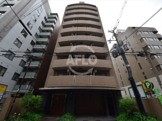 【外観】 | パウゼ大手前 | パウゼ大手前　外観