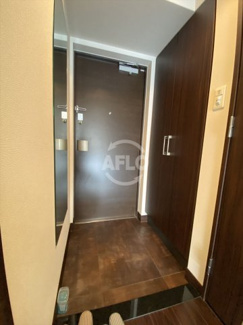 【玄関】 | S-RESIDENCE淀屋橋 | S-RESIDENCE淀屋橋　玄関