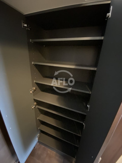 【収納】 | S-RESIDENCE淀屋橋 | S-RESIDENCE淀屋橋　シューズボックス