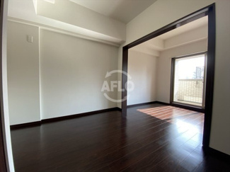 【居間・リビング】 | S-RESIDENCE淀屋橋 | S-RESIDENCE淀屋橋　ダイニング