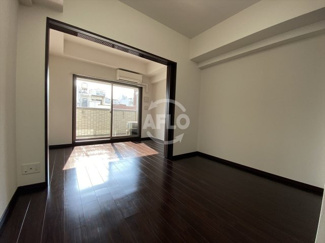 【居間・リビング】 | S-RESIDENCE淀屋橋 | S-RESIDENCE淀屋橋　ダイニング