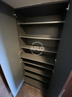 【収納】 | S-RESIDENCE淀屋橋 | S-RESIDENCE淀屋橋　シューズボックス