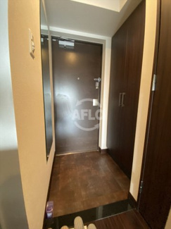 【玄関】 | S-RESIDENCE淀屋橋 | S-RESIDENCE淀屋橋　玄関