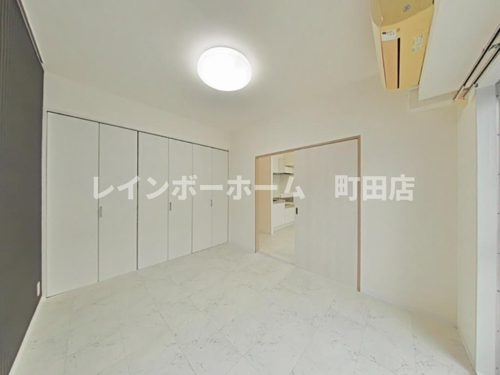 コートコア百合丘※初期費用分割あと払いサービス利用可能物件のその他