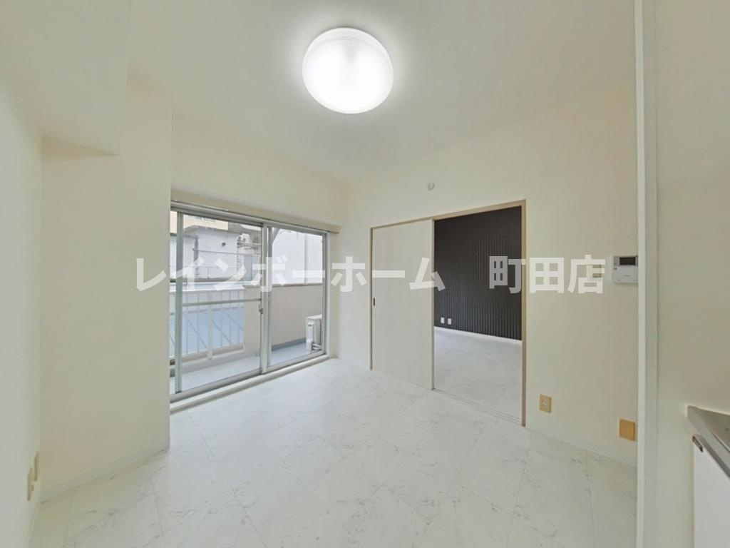 コートコア百合丘※初期費用分割あと払いサービス利用可能物件の内装