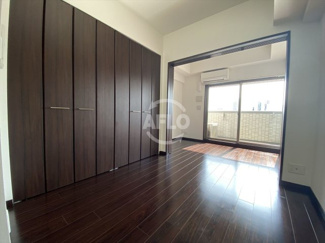 【居間・リビング】 | S-RESIDENCE淀屋橋 | S-RESIDENCE淀屋橋　ダイニング