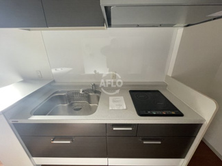 【キッチン】 | S-FORT桜川 | S-FORT桜川　キッチン