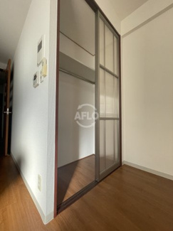 【収納】 | S-FORT桜川 | S-FORT桜川　クローゼット