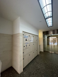 【その他共用部分】 | S-FORT桜川 | S-FORT桜川　宅配ボックス