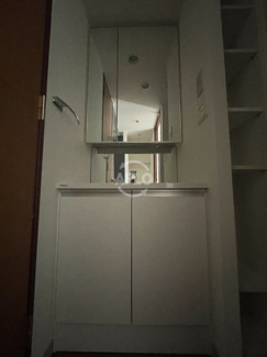 【独立洗面台】 | S-FORT桜川 | S-FORT桜川　独立洗面台