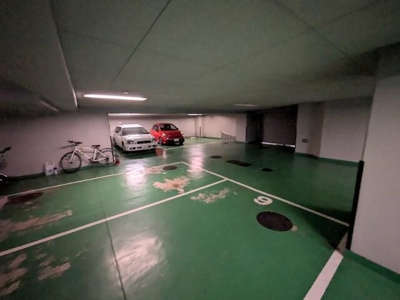 【駐車場】 | ラスターハウス