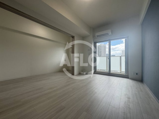 【居間・リビング】 | プレサンス大正フレンジ | プレサンス大正フレンジ　リビング