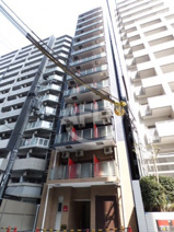 グランパシフィック天満橋の画像