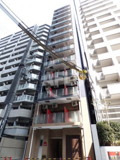 【外観】 | グランパシフィック天満橋 | グランパシフィック天満橋　外観