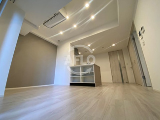 【居間・リビング】 | LAZO内久宝寺 | LAZO内久宝寺　リビング