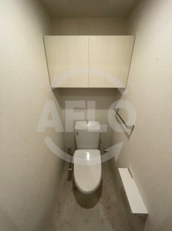 【トイレ】 | Futawa美章園　北田辺小学校区 | Futawa美章園　トイレ