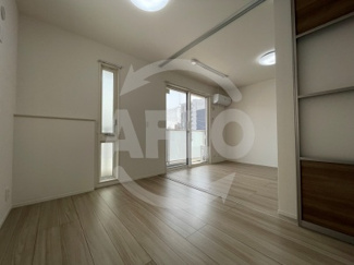 【居間・リビング】 | Futawa美章園　北田辺小学校区 | Futawa美章園　居間