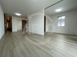 【洋室】 | Futawa美章園　北田辺小学校区 | Futawa美章園　洋室