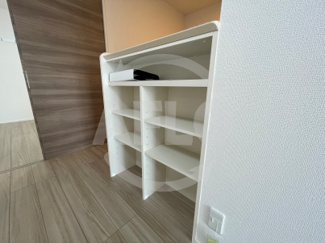 【収納】 | Futawa美章園　北田辺小学校区 | Futawa美章園　収納