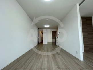 【居間・リビング】 | Futawa美章園　北田辺小学校区 | Futawa美章園　リビング