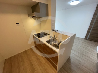 【キッチン】 | Futawa美章園　北田辺小学校区 | Futawa美章園　キッチン