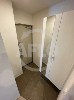 【玄関】 | Futawa美章園　北田辺小学校区 | Futawa美章園　玄関