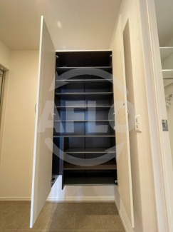 【玄関】 | Futawa美章園　北田辺小学校区 | Futawa美章園　玄関