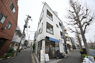 【外観】 | 恵ビル
