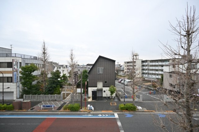 【展望】 | 恵ビル