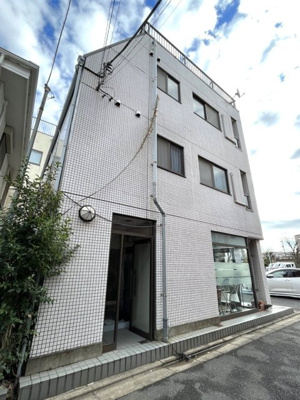 【外観】 | 恵ビル