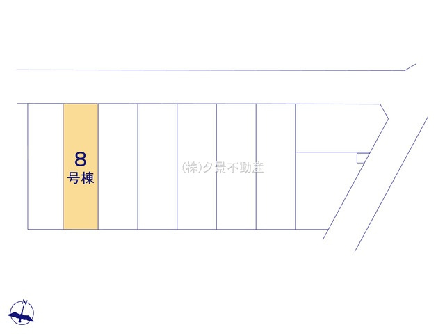 《仲介手数料無料》久喜市栗原４丁目4-2新築一戸建てリーブルガーデン