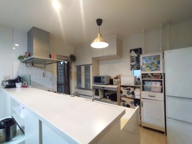 茨木市上穂積２丁目中古一戸建