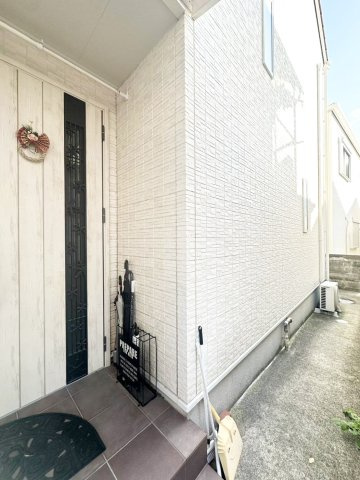 茨木市上穂積２丁目中古一戸建