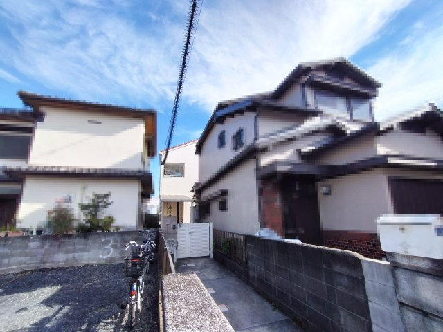 茨木市上穂積２丁目中古一戸建